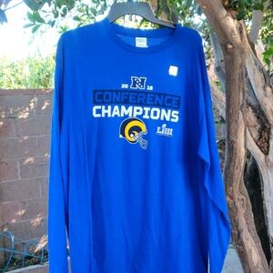 Conference champion 2018